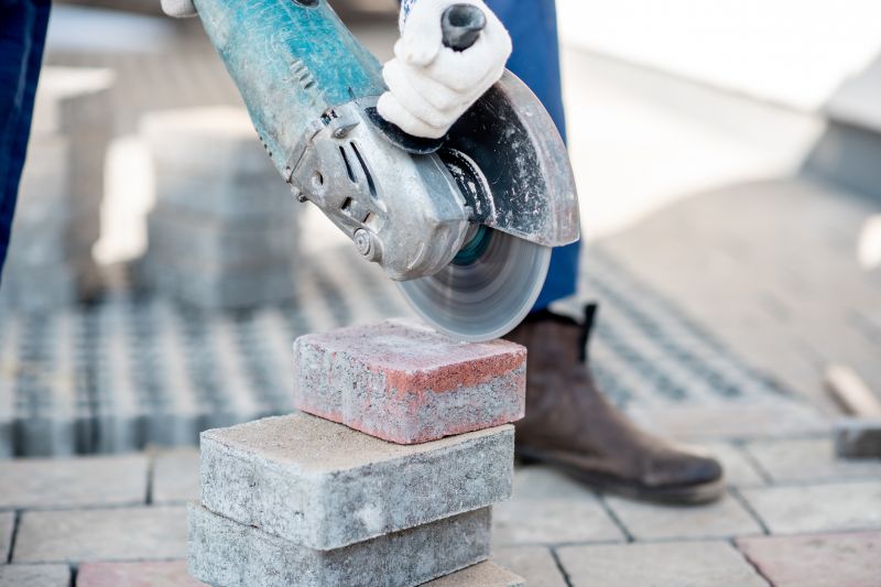 Masonry Service in Brighton, MI