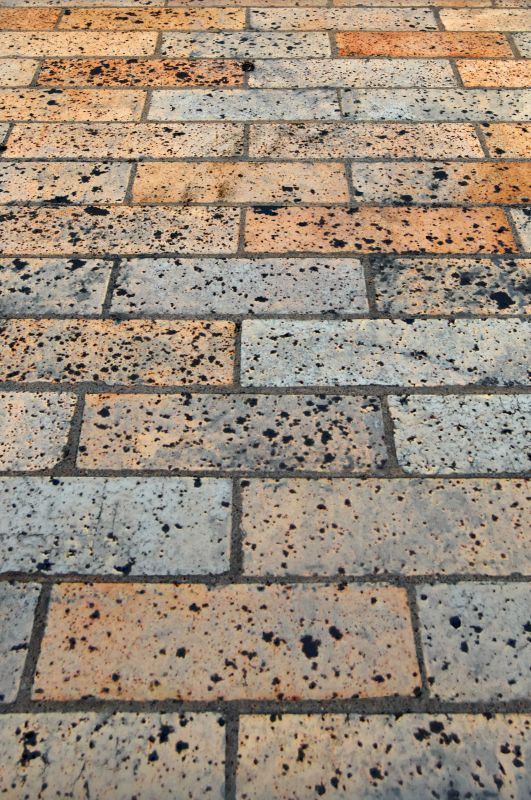 Brick Flatwork Repair in Chelsea, MI