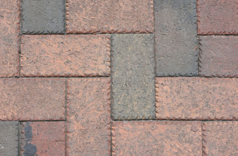 Brick Flatwork Repair in Milford, MI