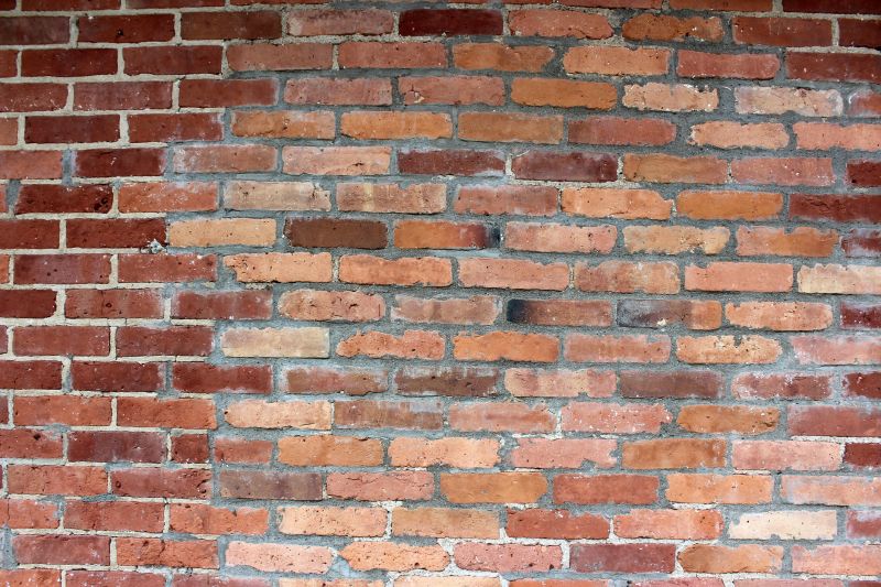 Brick Floor Repair in Brighton, MI