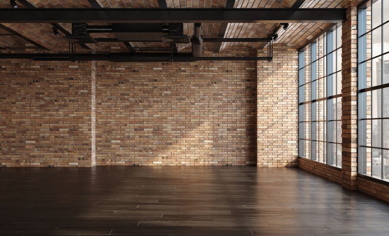 Brick Floor Repair in Brighton, MI
