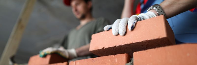 Brick Masonry Repair in White Lake, MI