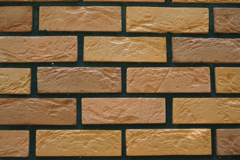 Brick Repair in Davisburg, MI