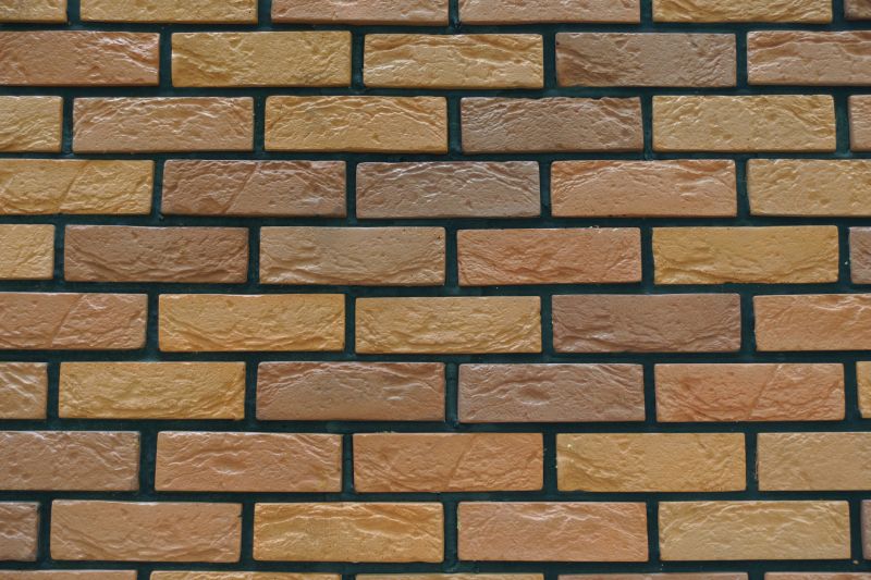 Brick Repair in Fenton, MI