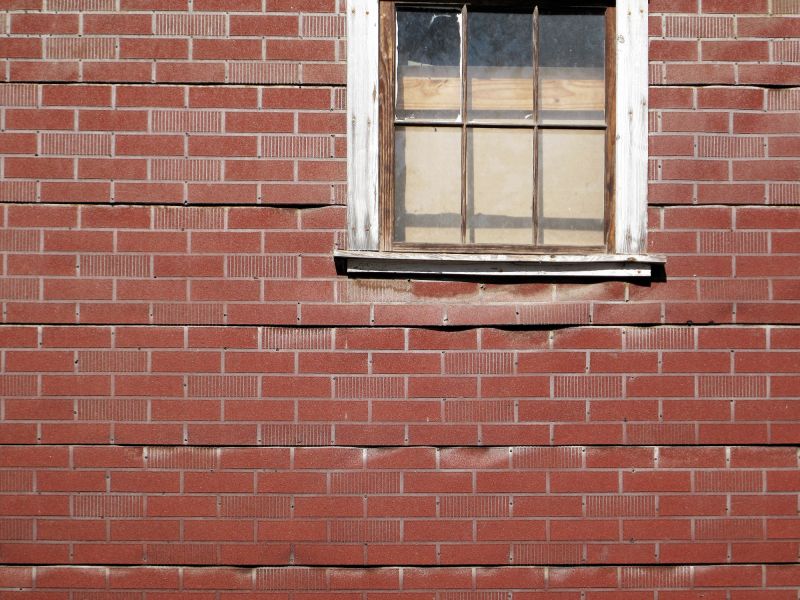 Brick Repair in Northville, MI