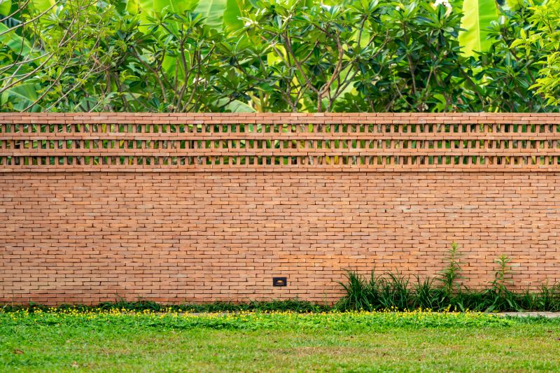 Brick Repair in Novi, MI