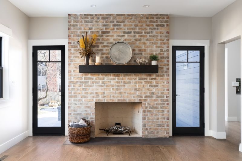 Brick Restoration in Clarkston, MI