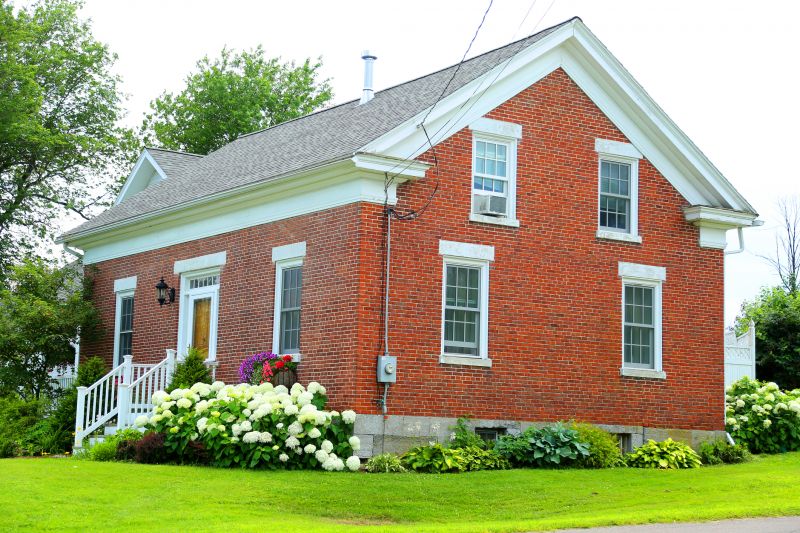 Brick Restoration in Davisburg, MI