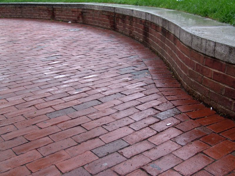 Brick Restoration in Keego Harbor, MI