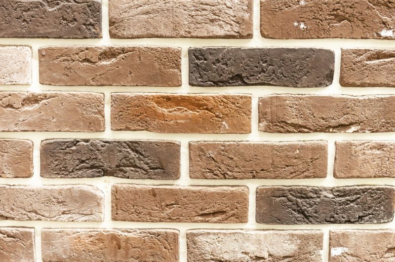 Brick Restoration in Brighton, MI