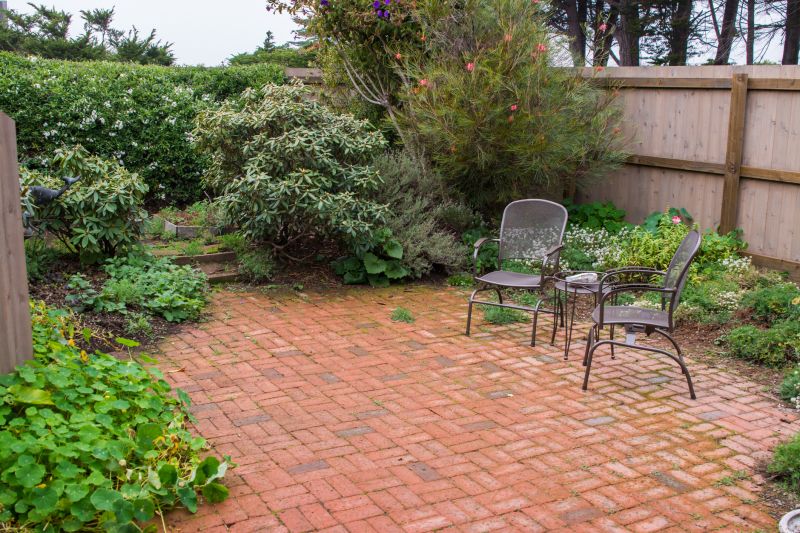 Brick Restoration in Livingston County, MI