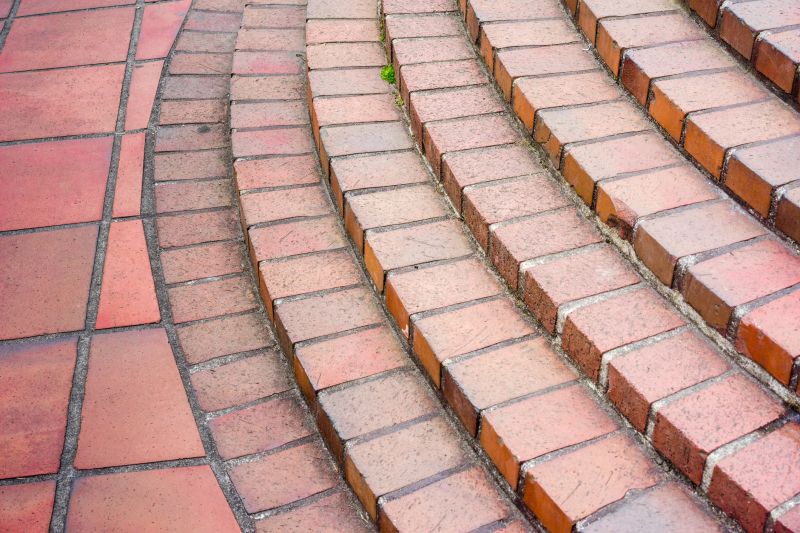 Brick Restoration in Novi, MI