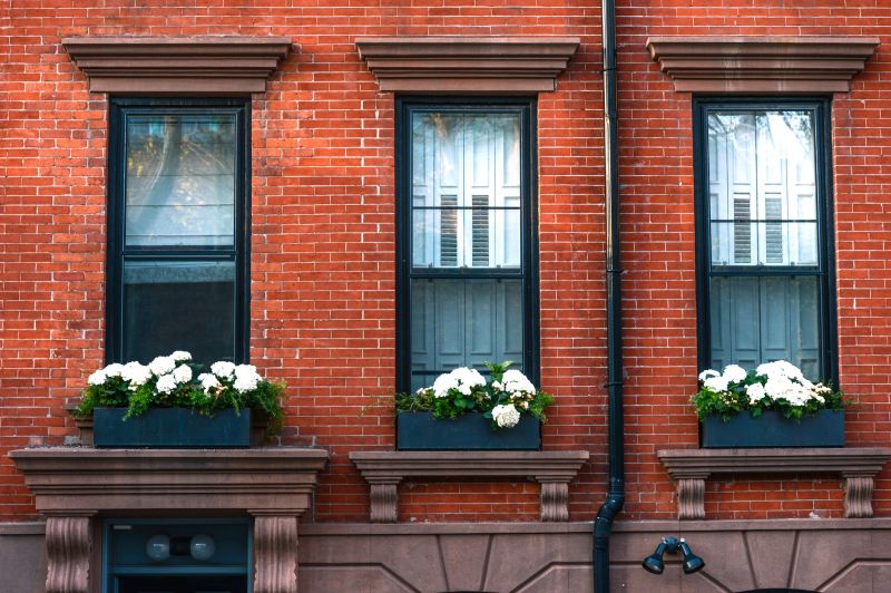 Brick Restoration in Pinckney, MI