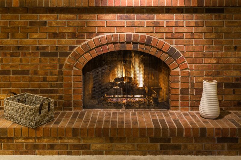 Brick Restoration in Plymouth, MI