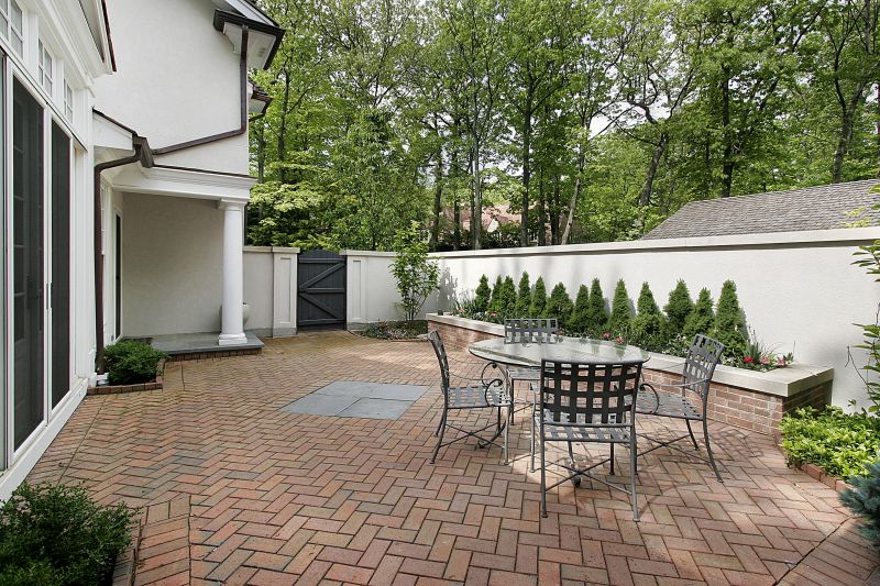 Brick Restoration in Walled Lake, MI