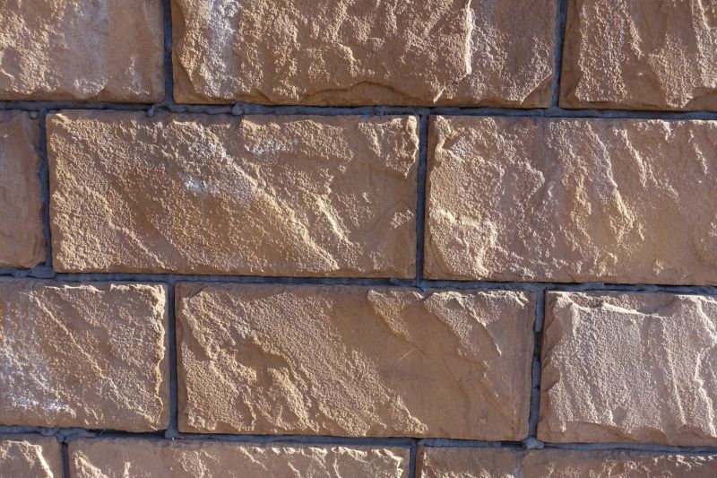 Brick Stairs Repair in Fenton, MI