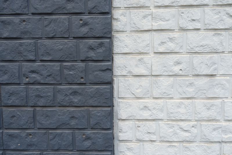 Brick Stairs Repair in White Lake, MI