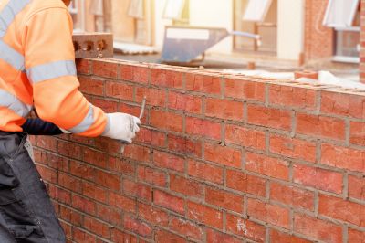 Brick Wall Repair in Dexter, MI