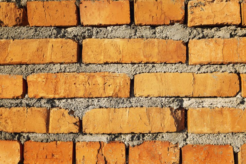 Brick Wall Repair in Wixom, MI