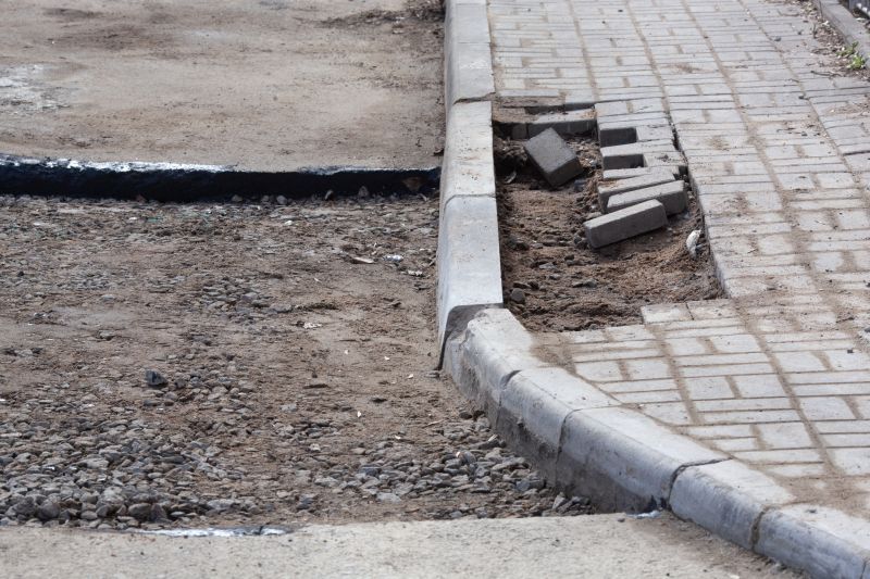 Commercial Masonry Repair in Chelsea, MI