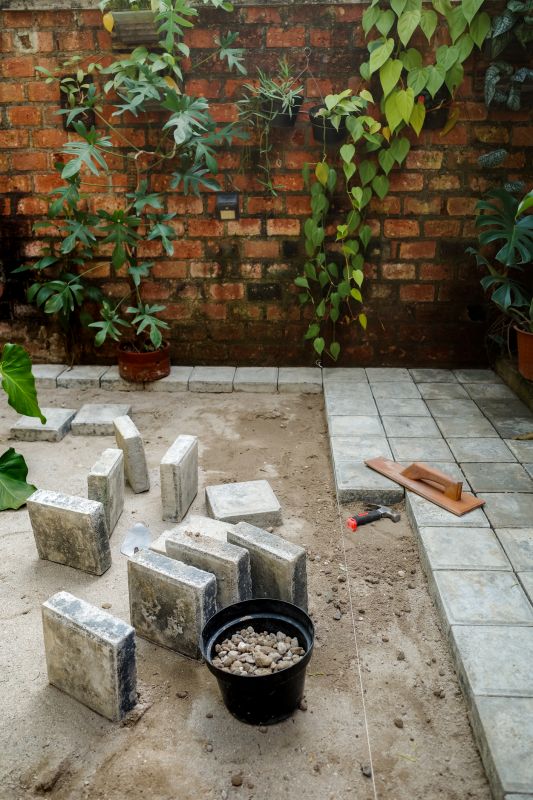 Commercial Masonry Repair in Howell, MI