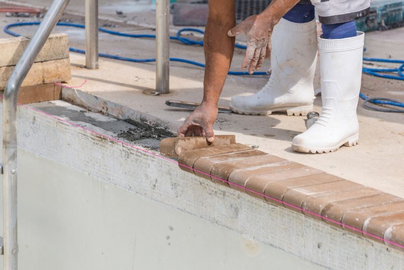 Commercial Masonry Repair in Novi, MI