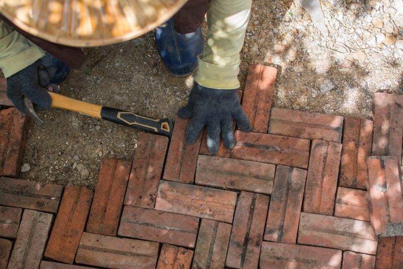 Commercial Masonry Repair in Washtenaw County, MI