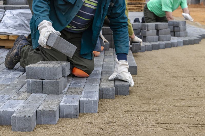 Commercial Masonry Repair in Westland, MI