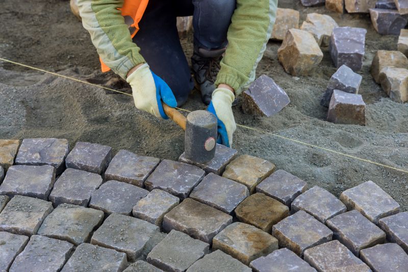 Commercial Masonry Repair in Ypsilanti, MI