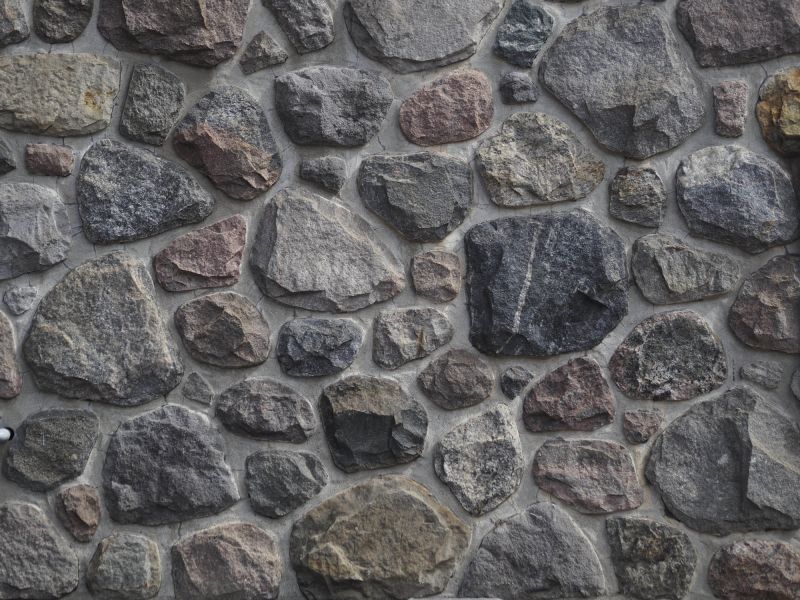Commercial Stone Masonry in Chelsea, MI