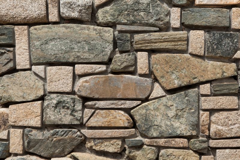 Commercial Stone Masonry in Commerce Township, MI