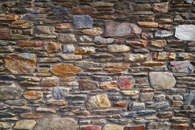 Commercial Stone Masonry in Dexter, MI
