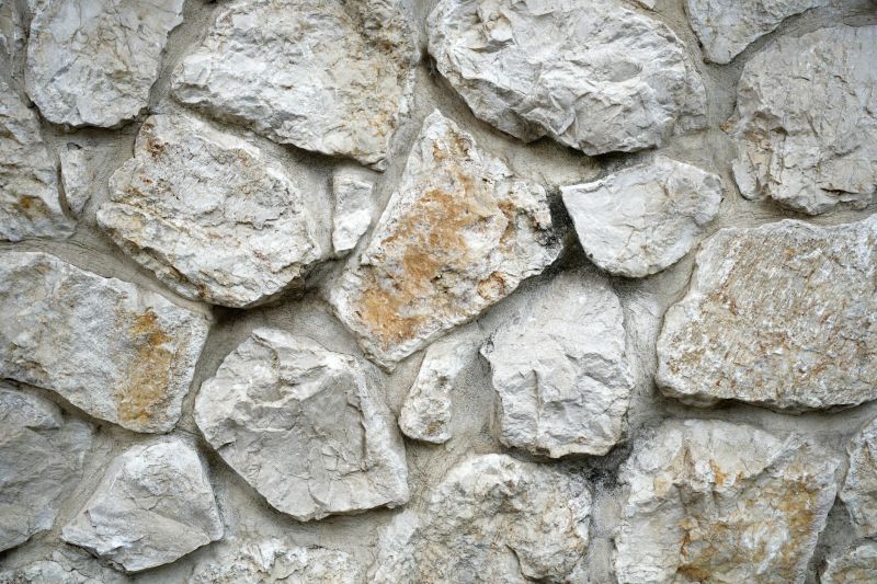 Commercial Stone Masonry in Howell, MI