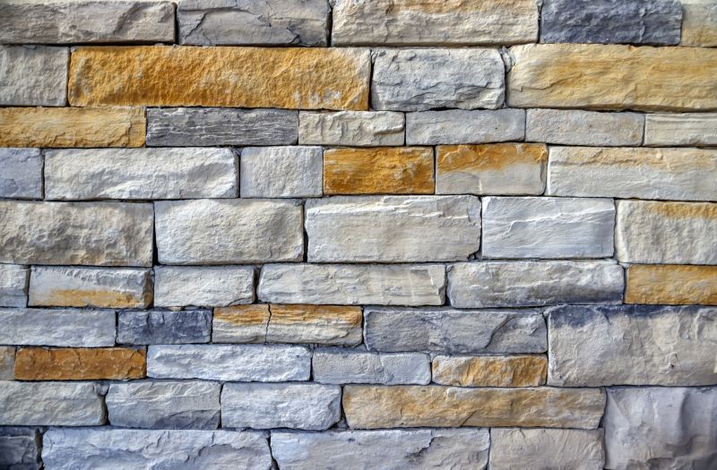 Commercial Stone Masonry in Northville, MI