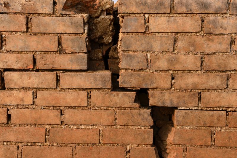 Masonry Repair in Clarkston, MI