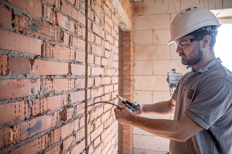 Masonry Repair in Clarkston, MI