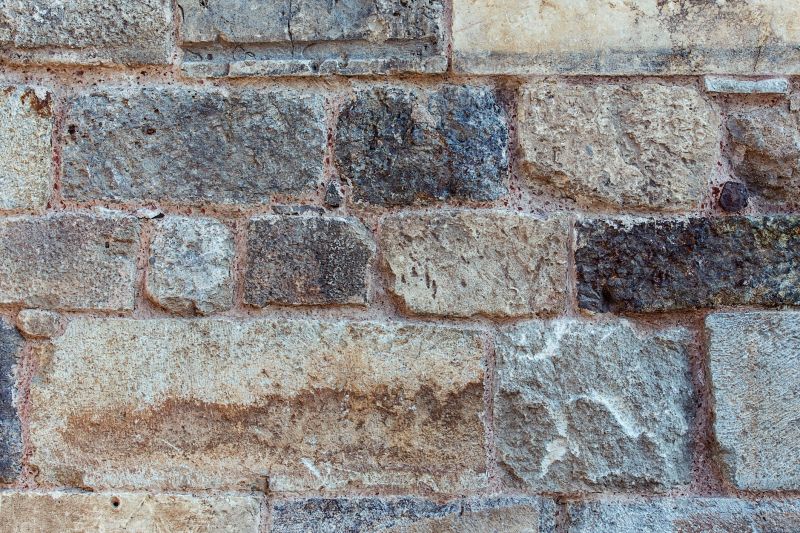 Stone Masonry Installation in Dexter, MI