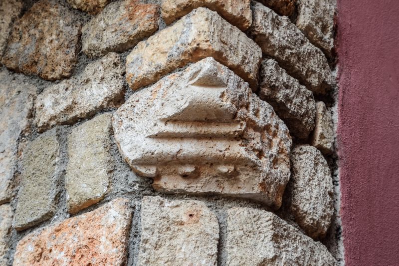 Stone Masonry Installation in Holly, MI