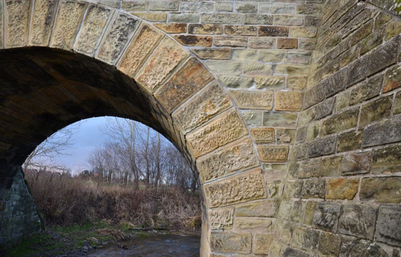 Stone Masonry Repair in Dexter, MI