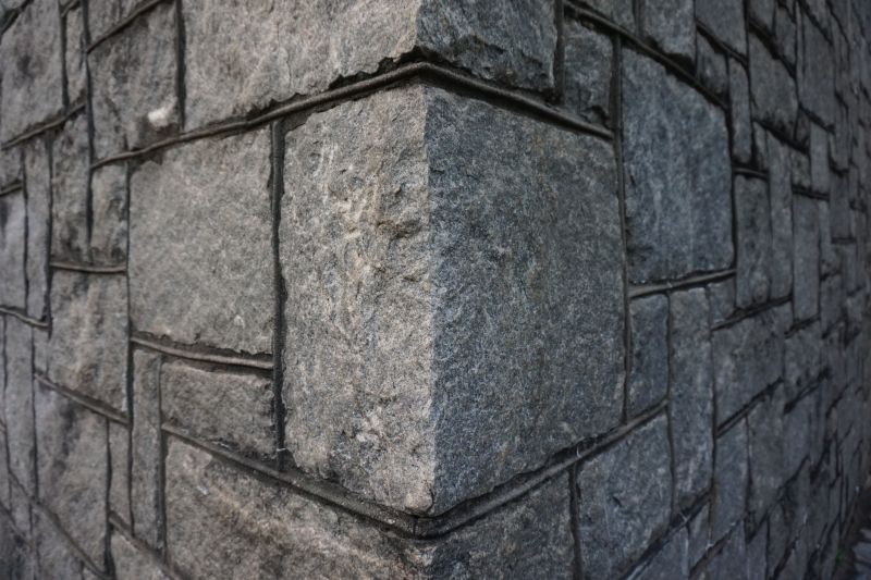 Stone Masonry Repair in Linden, MI