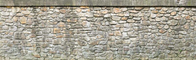 Stone Wall Repair in Ann Arbor, MI
