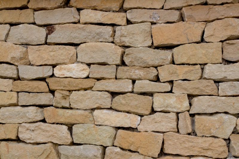 Stone Wall Repair in Plymouth, MI
