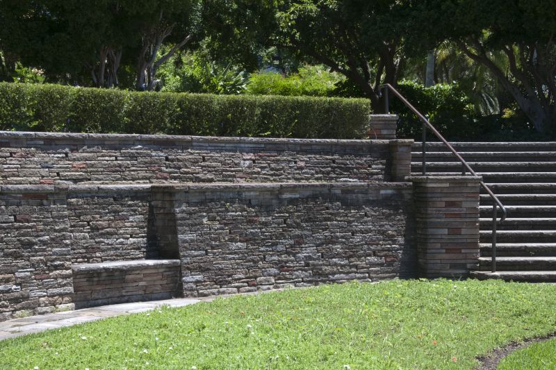 Stonework Installation in Farmington, MI