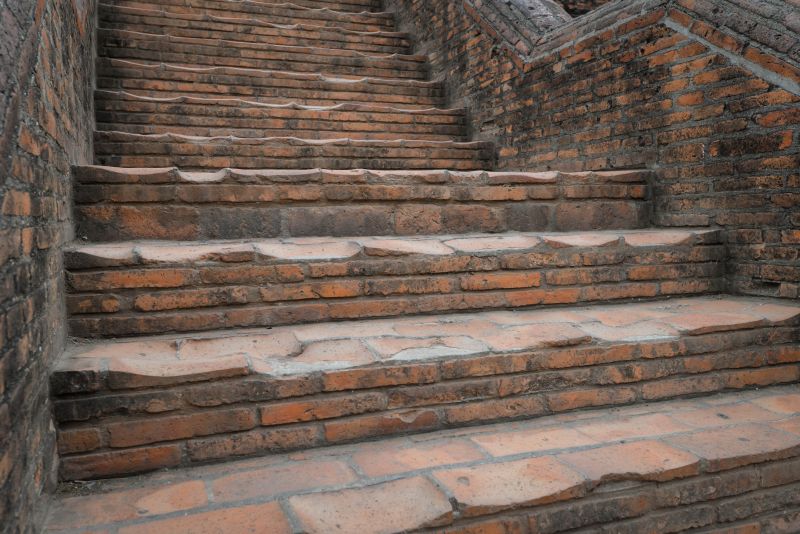 Stonework Repair in Commerce Township, MI