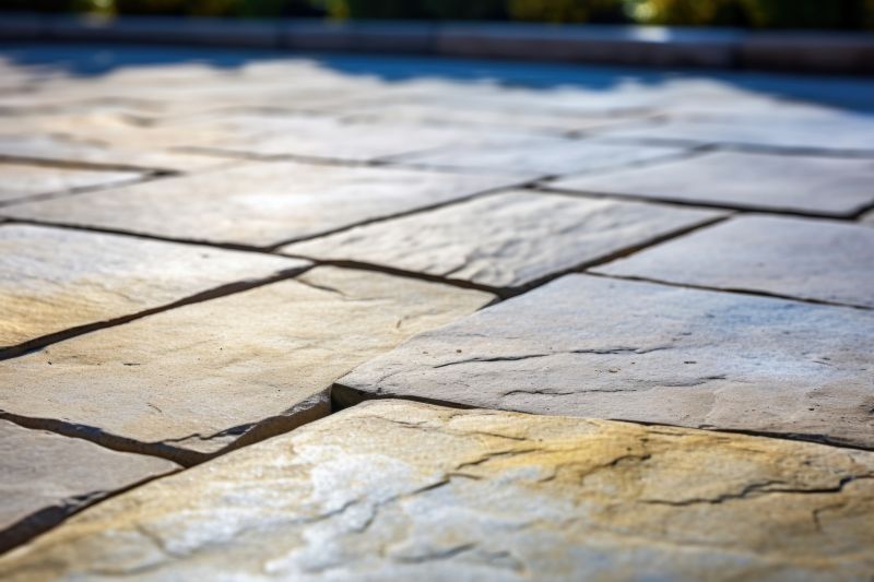 Stonework Repair in Keego Harbor, MI